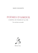 Poèmes d'amour